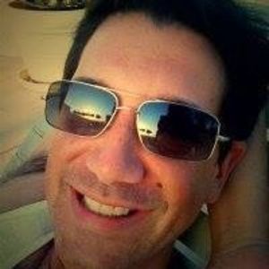 Meet your Posher, Andrew